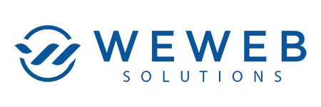 WeWeb Solutions Logo